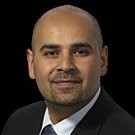 Sa'Ad Ismail The Vanier Team