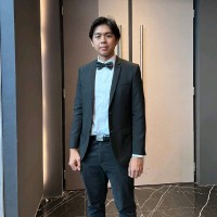 Mohd Ikhram Muhid