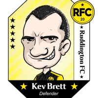 Kev Brett