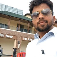 Sandeep Rawat