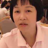 覃丽华