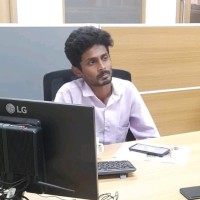 ANANDHAKUMAR A
