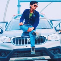 ANUJ SHANKER MISHRA