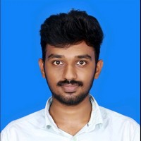 Satheeshkumar T