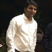 Dr. Abhijeet Khopade