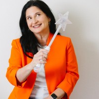 Jami Shapiro - San Diego - Magical Moves and De-Cluttering Expert