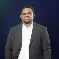 John Kotthuru