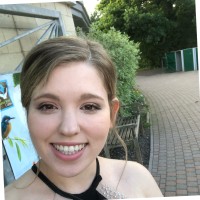 Paige Pritchard