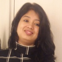 Jyoti Gusain