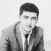 Doniyor Ahmedov