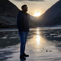 Anuj Kumar Jha