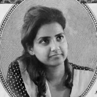 Sarah Ali