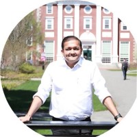 Saurabh Singhvi