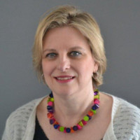 Martine Guenot
