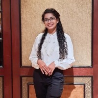 Prajakta Vispute