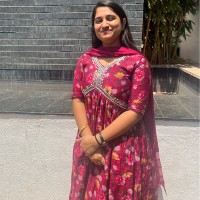 Radhika K