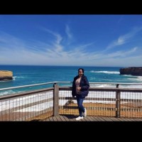 Rajshree Andhale