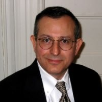 Benjamin F. Rodriguez