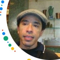Luciano Martinez