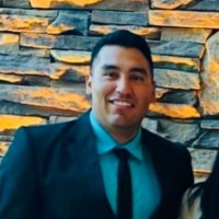 Brandon Morales