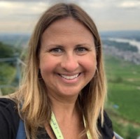 Jennifer Creque Blackburn