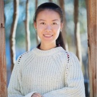 Angel Zhou