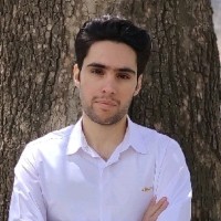 Mehrdad Fadaei