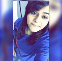 Roshni Thakur