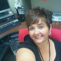 Deborah Hoff