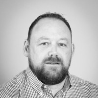 Glyn Dargan