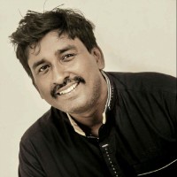 Ramesh P.R