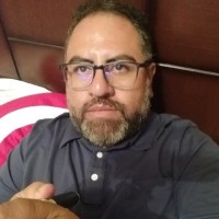 Israel Aliaga