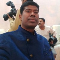 Jayesh Sinha