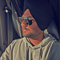 Sahibpreet Singh