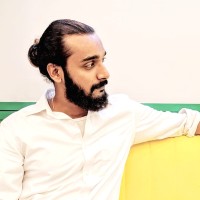 Anoop Augustine