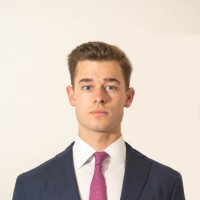 Connor M.