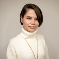 Anastasiia Dubovska
