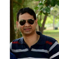 Krishna Charan K