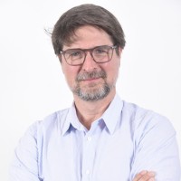 Fabrice BERTHET