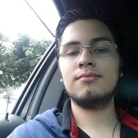 Jose Pablo Marin Redondo