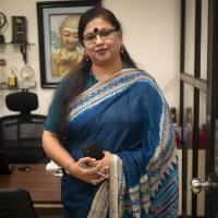 Sudeshna Banerjee