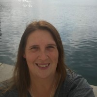 Lisa Sneath.