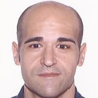 Jose Lluch Monteagudo