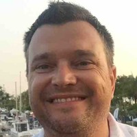 Colin Jarman