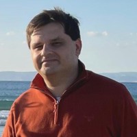 Sergey Yakushev