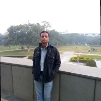 Vaibhav Shinde