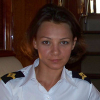 Natalya Kuchmiy