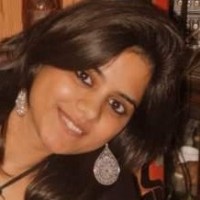 Bhawna Sinha