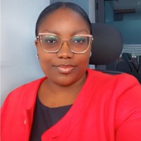 Vanessa Mensah
