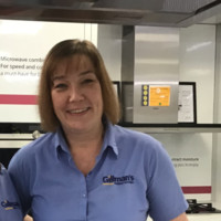 Sharon Smith